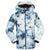 Volcom Westerlies Insulated Jacket - Girls' Storm Tie-Dye