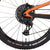 Santa Cruz Bicycles Bronson C GX AXS Complete Mountain Bike 2023 Salmon