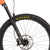 Santa Cruz Bicycles Bronson C GX AXS Complete Mountain Bike 2023 Salmon