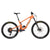Santa Cruz Bicycles Bronson C GX AXS Complete Mountain Bike 2023 Salmon