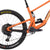 Santa Cruz Bicycles Bronson C GX AXS Complete Mountain Bike 2023 Salmon
