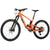 Santa Cruz Bicycles Bronson C GX AXS Complete Mountain Bike 2023 Salmon