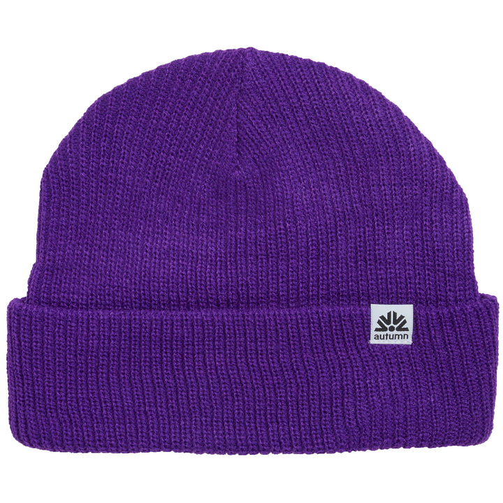 Autumn x evo Simple 3-Pack Beanie Vibrant