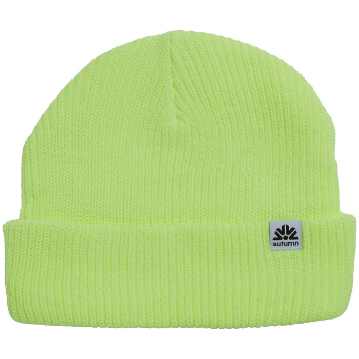 Autumn x evo Simple 3-Pack Beanie Vibrant