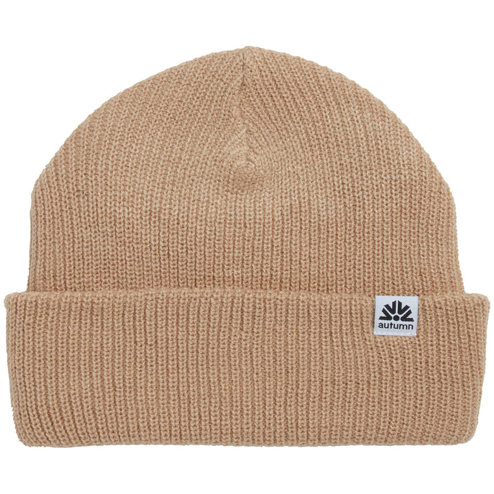 Autumn x evo Simple 3-Pack Beanie Vibrant