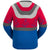 Volcom Ravelson Sweater - Men's Dark Blue