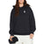 Volcom Melancon Hoodie - Women's Black