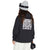 Volcom Melancon Hoodie - Women's Black