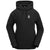 Volcom Melancon Hoodie - Women's Black