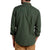 Toad & Co Eddy Long-Sleeve Shirt - Men's Camp Green