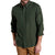 Toad & Co Eddy Long-Sleeve Shirt - Men's Camp Green