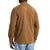 Toad & Co Scouter Cord Long-Sleeve Shirt - Men's Honey Brown