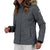 Obermeyer Tuscany II Jacket - Women's Charcoal