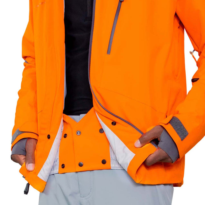 Obermeyer Raze Jacket - Men's Westerly