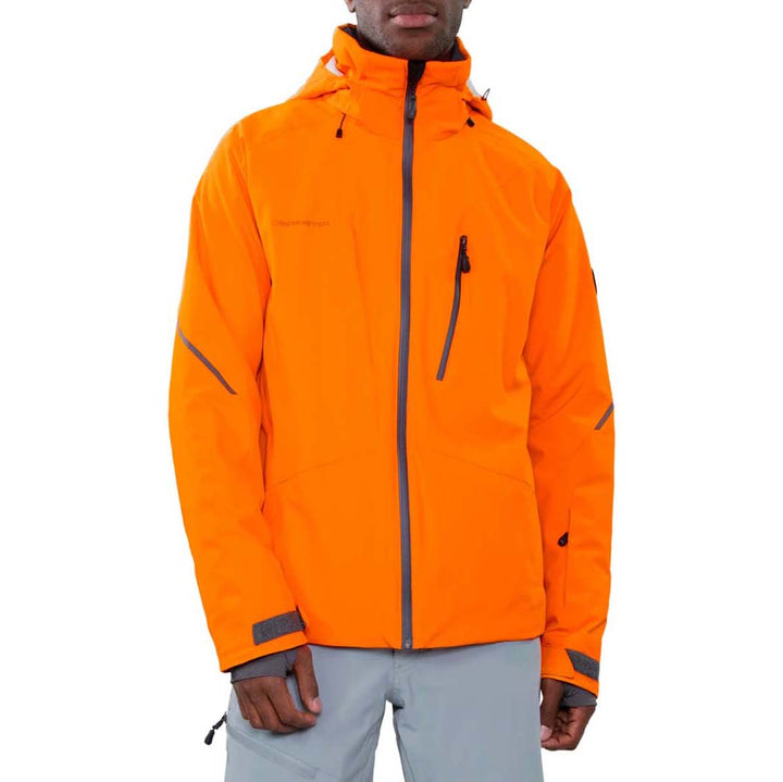 Obermeyer Raze Jacket - Men's Westerly