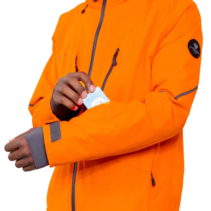 Obermeyer Raze Jacket - Men's Westerly