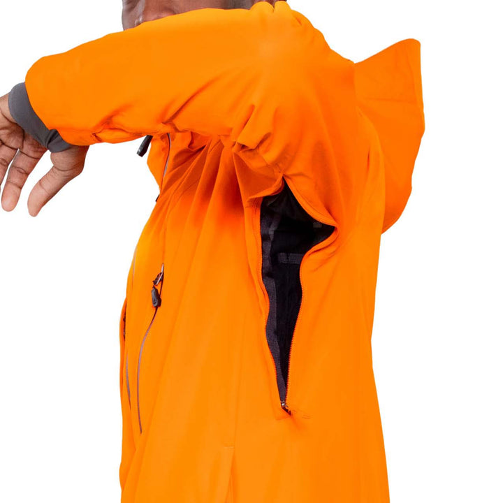 Obermeyer Raze Jacket - Men's Westerly