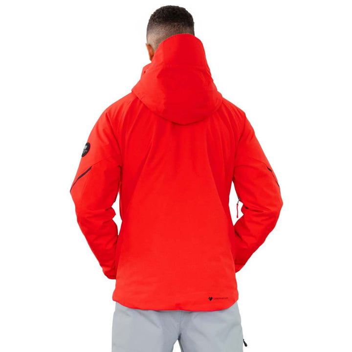 Obermeyer Raze Tall Jacket - Men's Brakelight