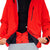 Obermeyer Raze Tall Jacket - Men's Brakelight