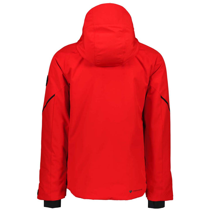 Obermeyer Raze Tall Jacket - Men's Brakelight