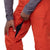 Obermeyer Orion Pants - Men's Russet
