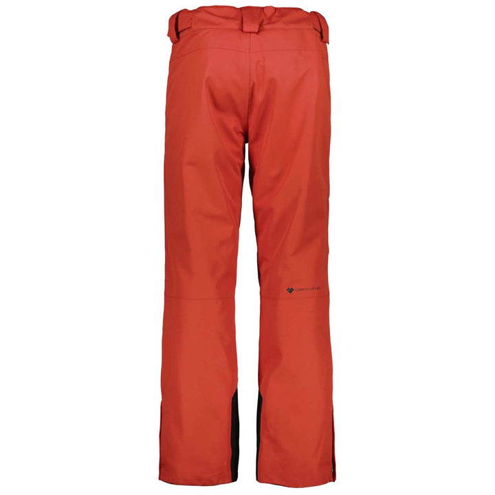 Obermeyer Orion Pants - Men's Russet