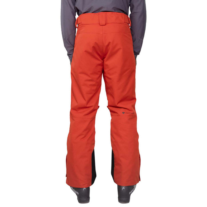 Obermeyer Orion Pants - Men's Russet