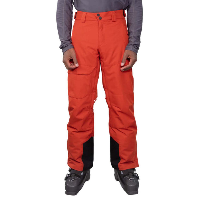 Obermeyer Orion Pants - Men's Russet