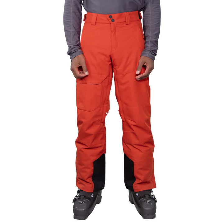 Obermeyer Orion Pants - Men's Russet