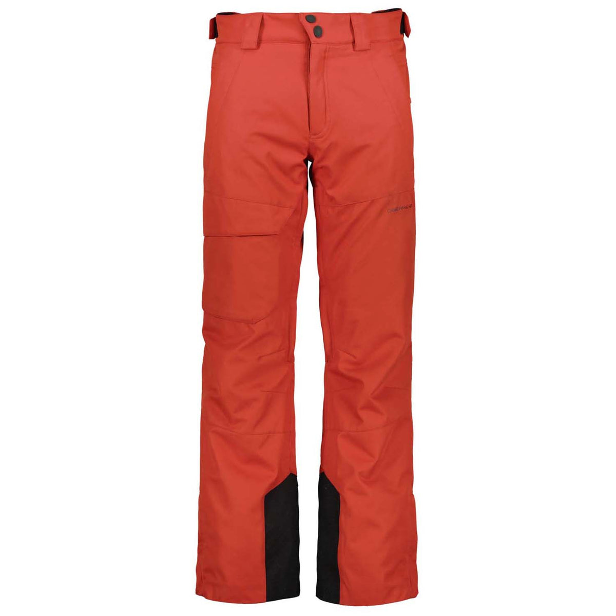 Obermeyer Orion Pants - Men's Russet