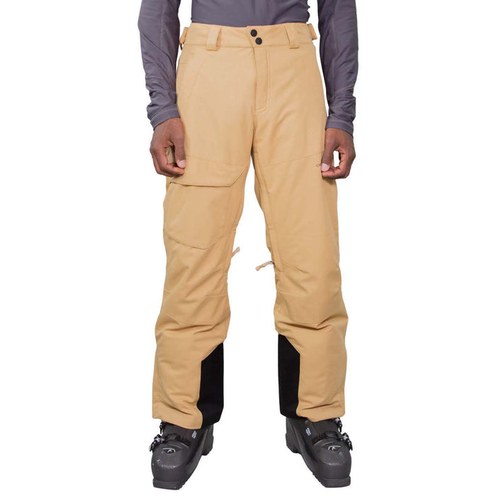 Obermeyer Orion Short Pants - Men's Dune