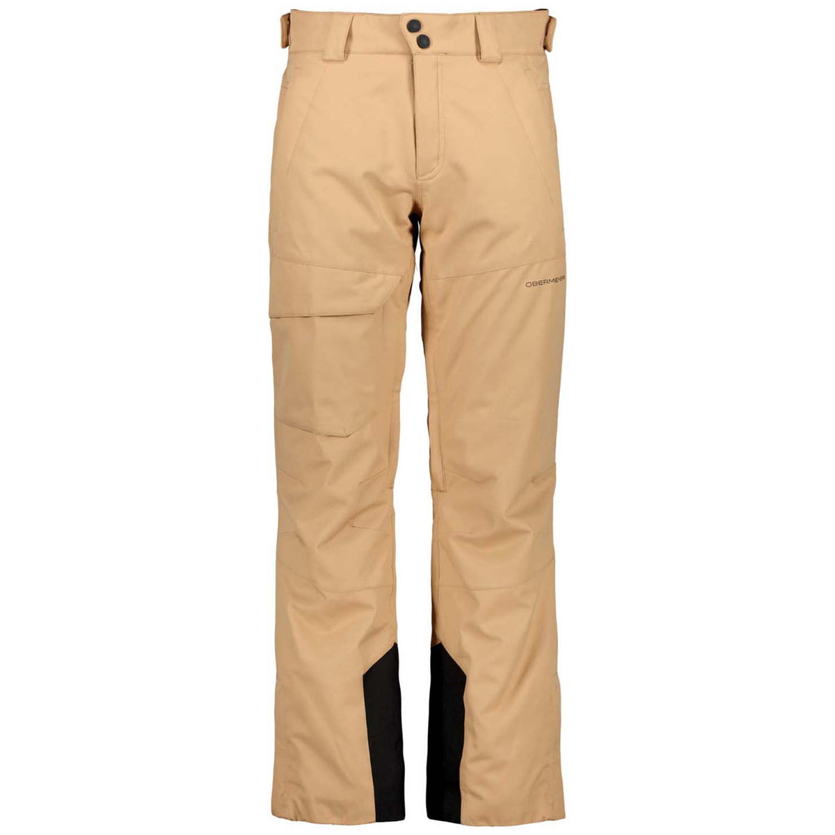 Obermeyer Orion Short Pants - Men's Dune