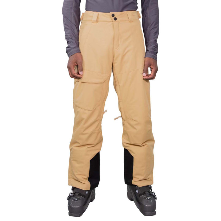 Obermeyer Orion Tall Pants - Men's Dune