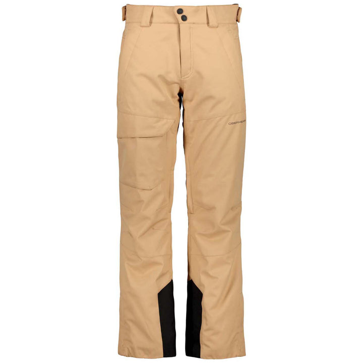 Obermeyer Orion Tall Pants - Men's Dune