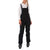 Obermeyer Bliss Tall Bibs - Women's Black