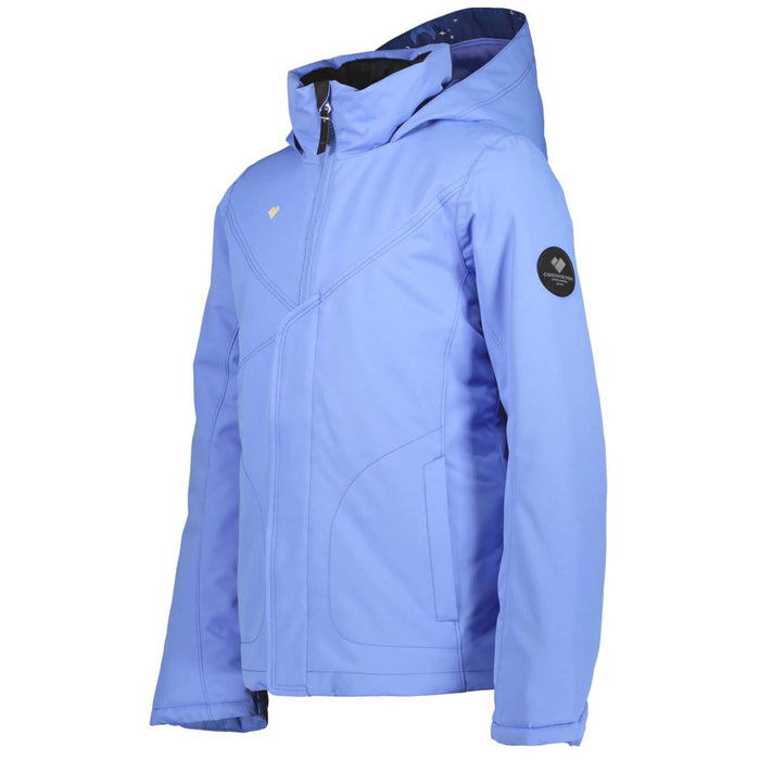 Obermeyer Rylee Jacket - Girls' Vinca