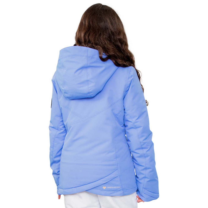 Obermeyer Rylee Jacket - Girls' Vinca