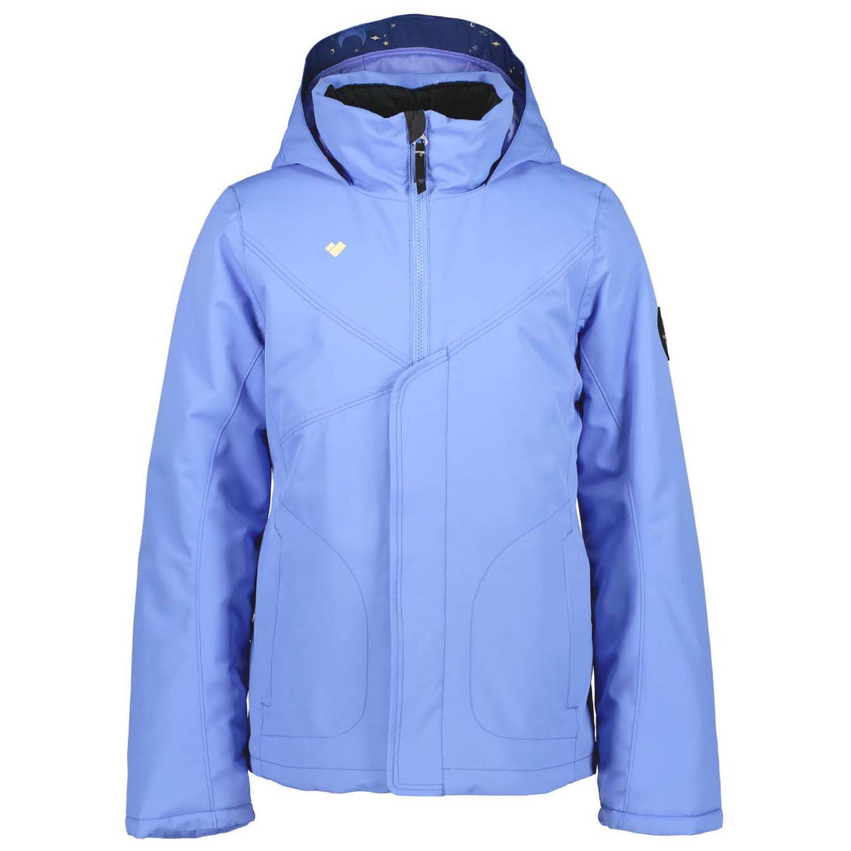 Obermeyer Rylee Jacket - Girls' Vinca