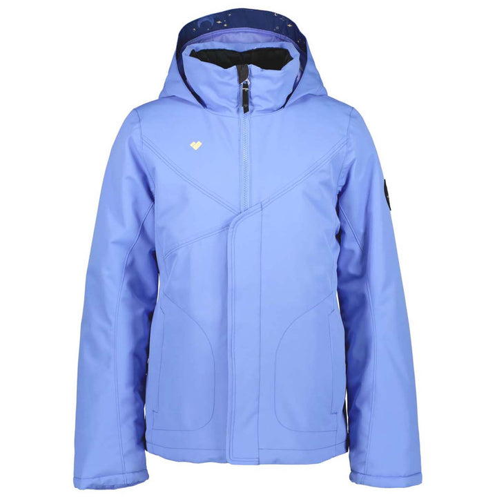 Obermeyer Rylee Jacket - Girls' Vinca