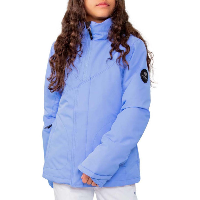 Obermeyer Rylee Jacket - Girls' Vinca