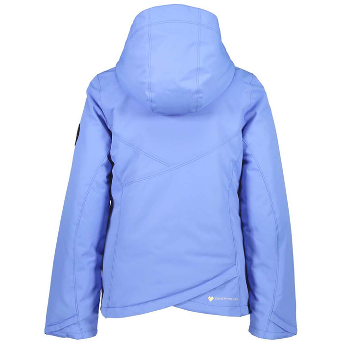 Obermeyer Rylee Jacket - Girls' Vinca