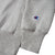 The Quiet Life Quiet Rainbow Champ Hood - Men's Heather Grey