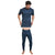 Oyuki Hitatech Tee + Pants 2023