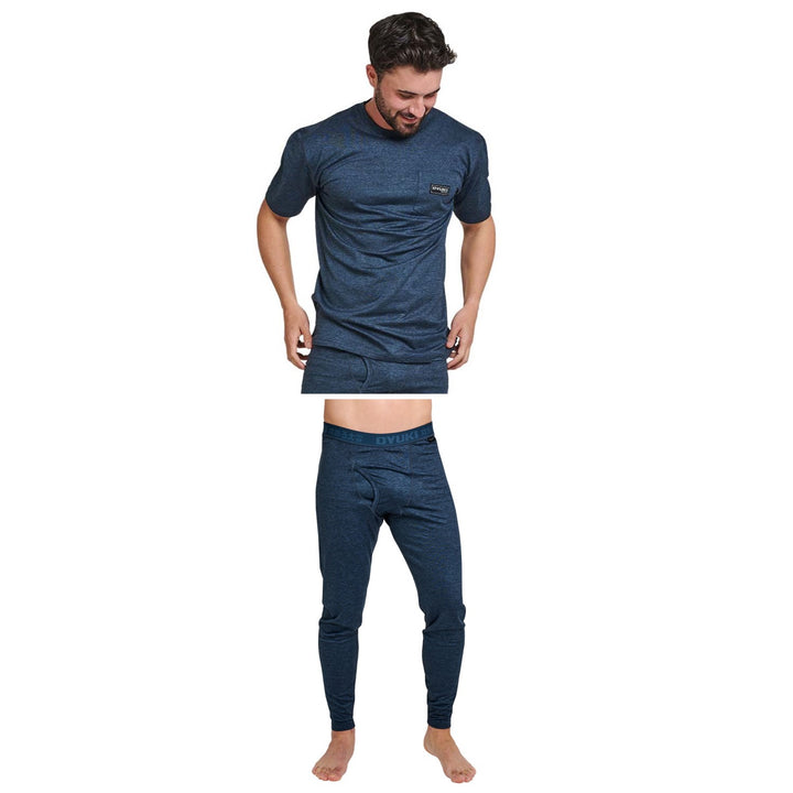 Oyuki Hitatech Tee + Pants 2023