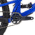 Santa Cruz Bicycles Tallboy 5 C GX AXS Complete Mountain Bike 2023 Gloss Ultra Blue