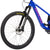 Santa Cruz Bicycles Tallboy 5 C GX AXS Complete Mountain Bike 2023 Gloss Ultra Blue