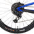 Santa Cruz Bicycles Tallboy 5 C GX AXS Complete Mountain Bike 2023 Gloss Ultra Blue
