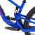 Santa Cruz Bicycles Tallboy 5 C GX AXS Complete Mountain Bike 2023 Gloss Ultra Blue