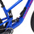 Santa Cruz Bicycles Tallboy 5 C GX AXS Complete Mountain Bike 2023 Gloss Ultra Blue