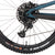 Juliana Furtado C R Complete Mountain Bike - Women's 2023 Matte Aquamarine